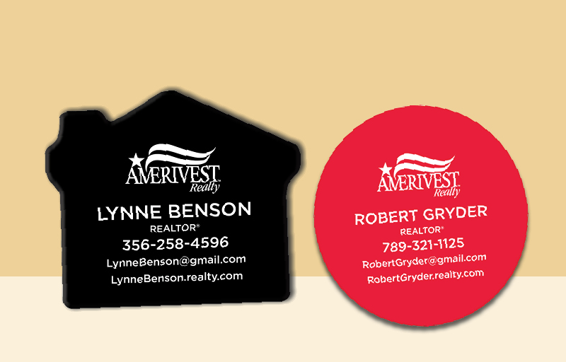 Amerivest Realty Real Estate Jar Openers - Amerivest Realty personalized promotional products | BestPrintBuy.com