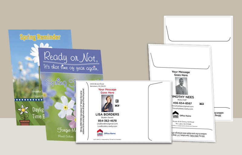 ERA Real Estate Seed Packets - ERA personalized promotional products | BestPrintBuy.com