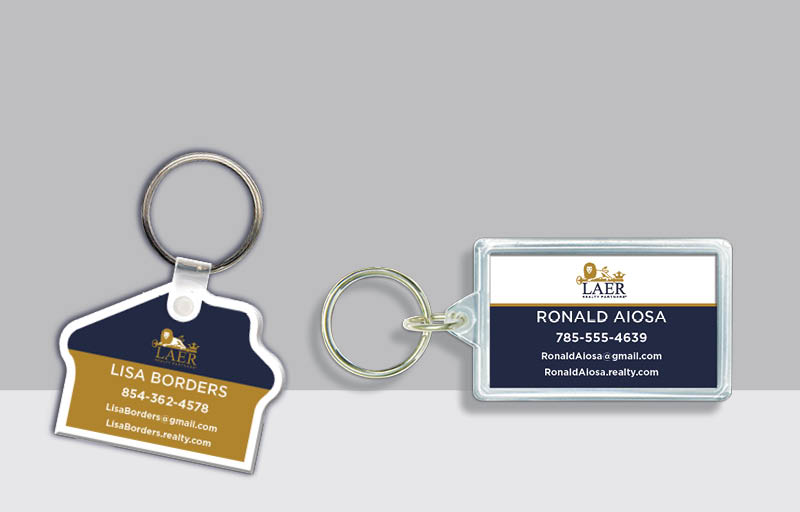 key tags