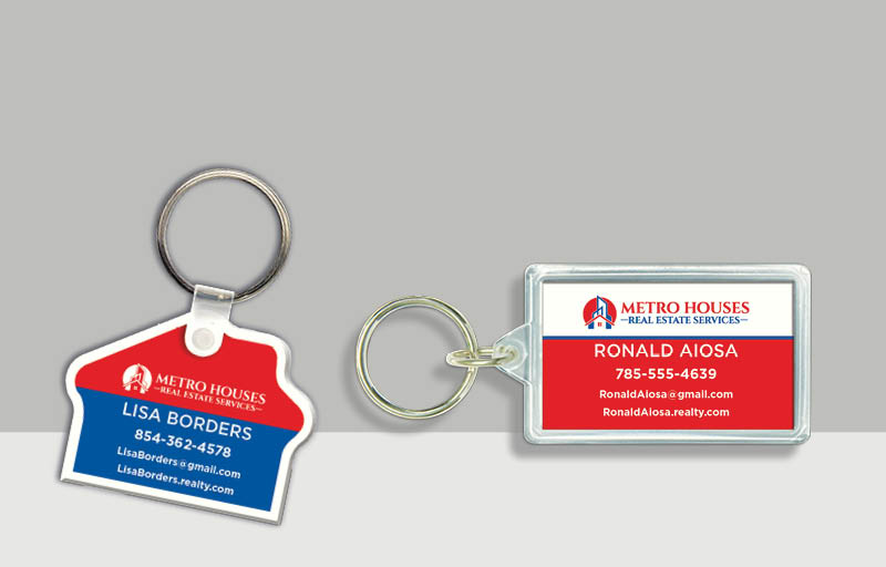 key tags