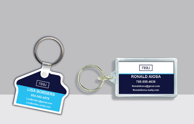 key tags