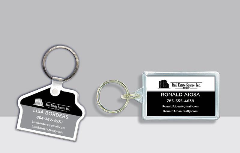 key tags