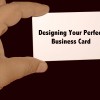 How to design your real estate business card