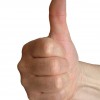 Real Estate Postcard Marketing gets a THUMBS UP!