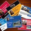 Postcard Farming Campaign for Real Estate Agents