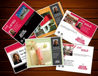 Do Proof of Production real estate postcards work? | BestPrintBuy ...