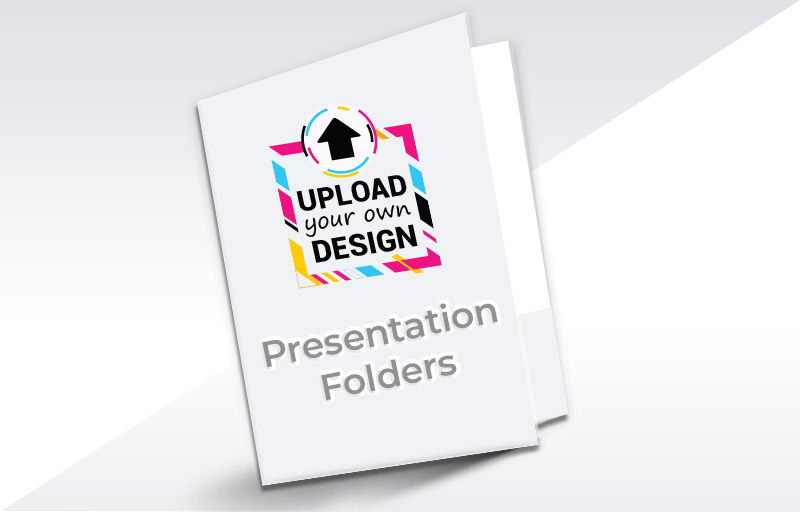 Presentation Folders