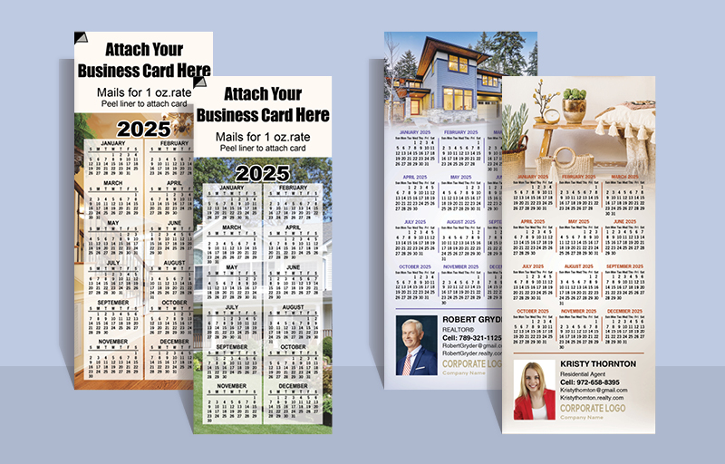 Century 21 Real Estate Year At A Glance Calendars