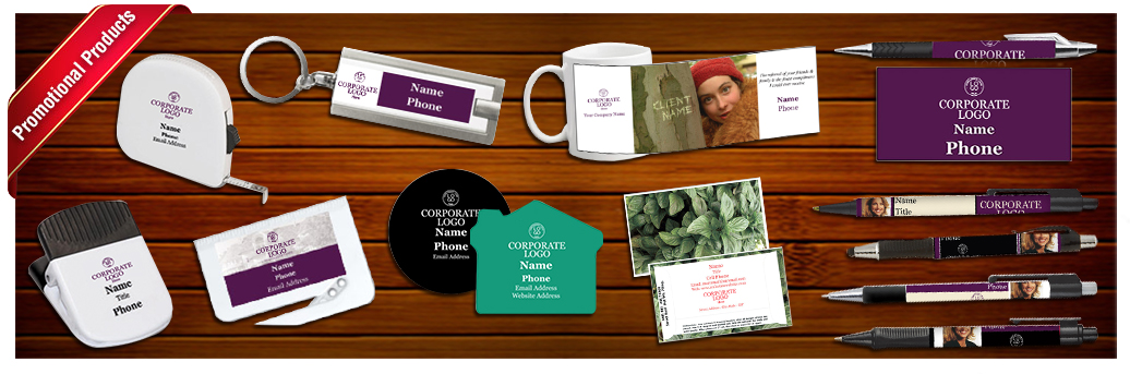 Berkshire Hathaway Promotional Products