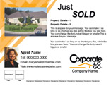 Century 21 Just Sold Postcards