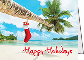 RE/MAX Holidays Greeting Cards