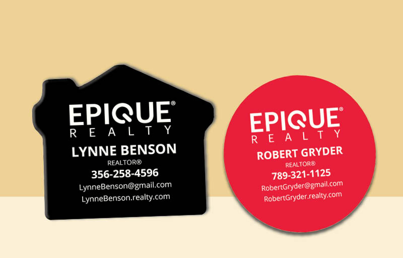 Epique Realty Real Estate Jar Openers - Epique Realty personalized promotional products | BestPrintBuy.com