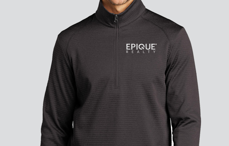 Epique Realty Real Estate Apparel - Epique Realty Apparel Men's shirts | BestPrintBuy.com