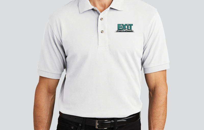 Exit Realty Real Estate Apparel - Exit Realty Apparel Men's shirts | BestPrintBuy.com