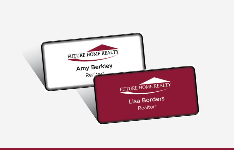 Future Home Realty Real Estate Ultra Thick Business Cards -  Thick Stock & Matte Finish Business Cards for Realtors | BestPrintBuy.com