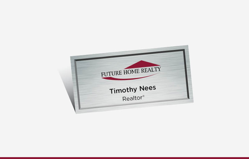 Future Home Realty Real Estate Standard Business Cards -  Standard & Rounded Corner Business Cards for Realtors | BestPrintBuy.com