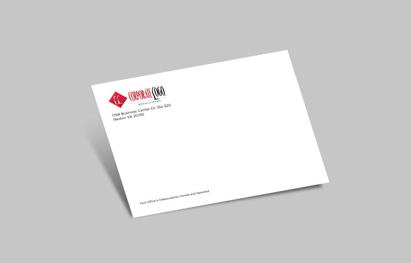 HomeSmart Real Estate Office A2 Envelopes -  bestprintbuy.com