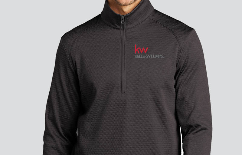 Keller Williams Real Estate Apparel - KW Approved Vendor Apparel Men's shirts | BestPrintBuy.com