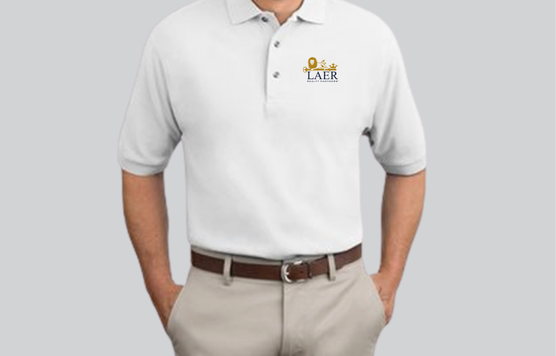 LAER Realty Real Estate Apparel - LAER Realty Apparel Men's shirts | BestPrintBuy.com