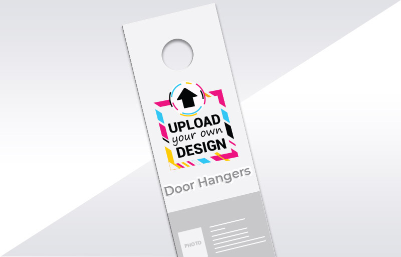 Door Hangers