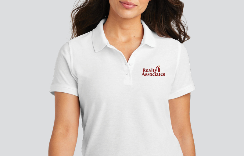 Realty Associates Real Estate Apparel - Realty Associates Apparel Women's shirts | BestPrintBuy.com