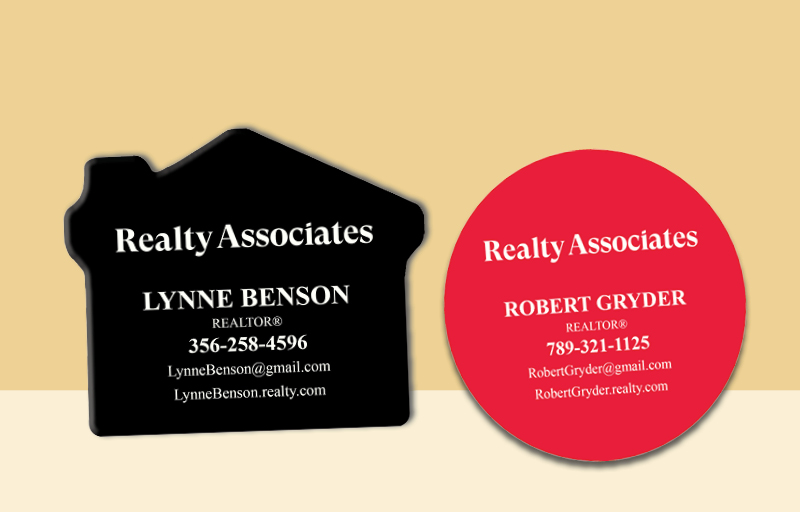 Realty Associates Real Estate Jar Openers - Realty Associates personalized promotional products | BestPrintBuy.com