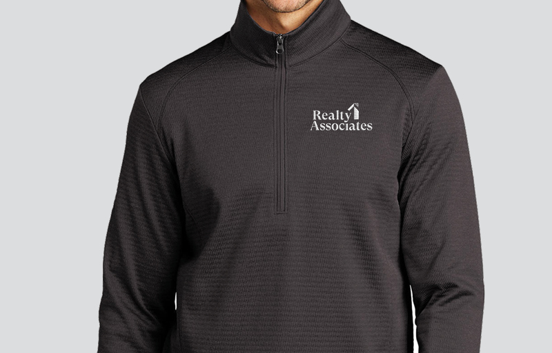 Realty Associates Real Estate Apparel - Realty Associates Apparel Men's shirts | BestPrintBuy.com