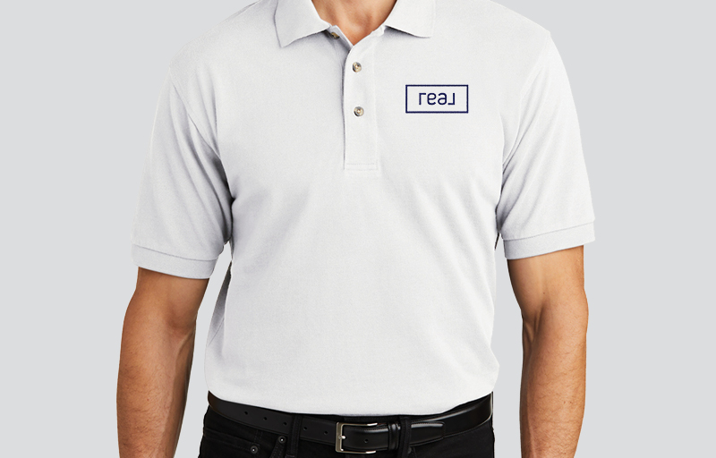 Real Real Estate Apparel - Real Apparel Men's shirts | BestPrintBuy.com