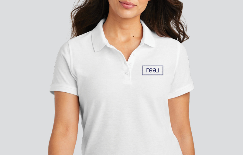 Real Real Estate Apparel - Real Apparel Women's shirts | BestPrintBuy.com