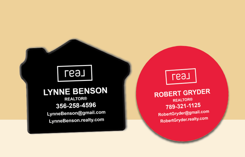 Real Real Estate Jar Openers - Real personalized promotional products | BestPrintBuy.com