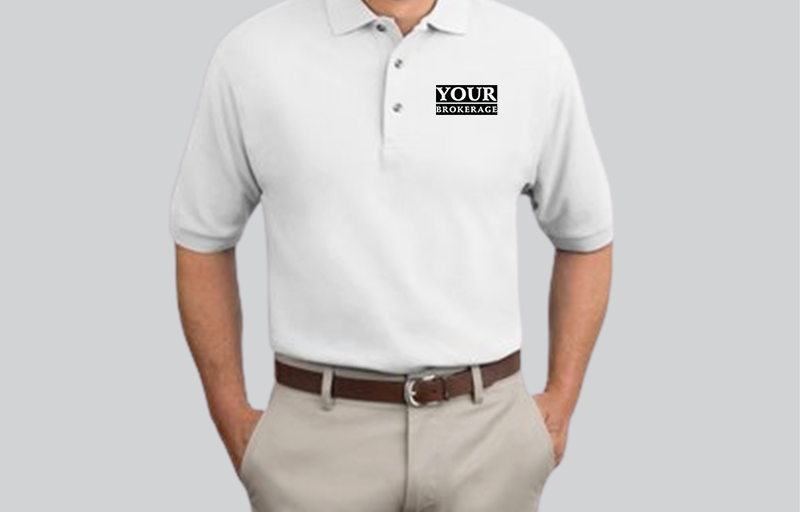 Regal Realty Real Estate Apparel -  Apparel Men's shirts | BestPrintBuy.com