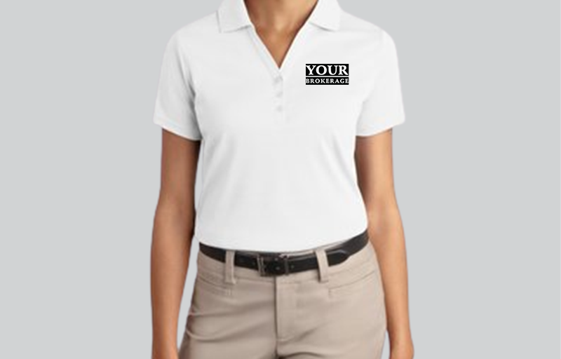 Regal Realty Real Estate Apparel - Apparel Women's shirts | BestPrintBuy.com