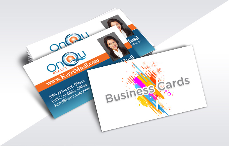 Business Cards