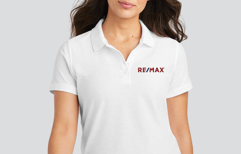 RE/MAX Real Estate Apparel - REMAX Apparel Women's shirts | BestPrintBuy.com