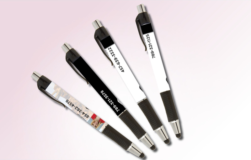 Real Estate Source Inc  Real Estate Vision Touch Pens - promotional products | BestPrintBuy.com