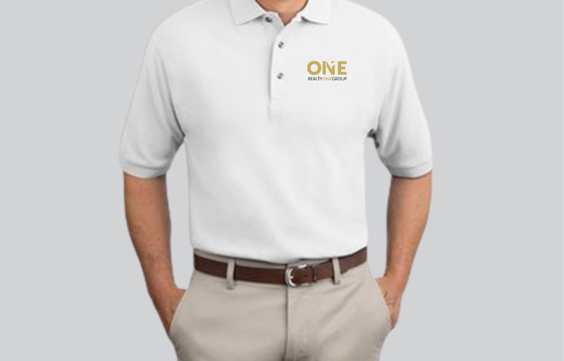 Realty One Group Real Estate Apparel - Realty One Group Apparel Men's shirts | BestPrintBuy.com