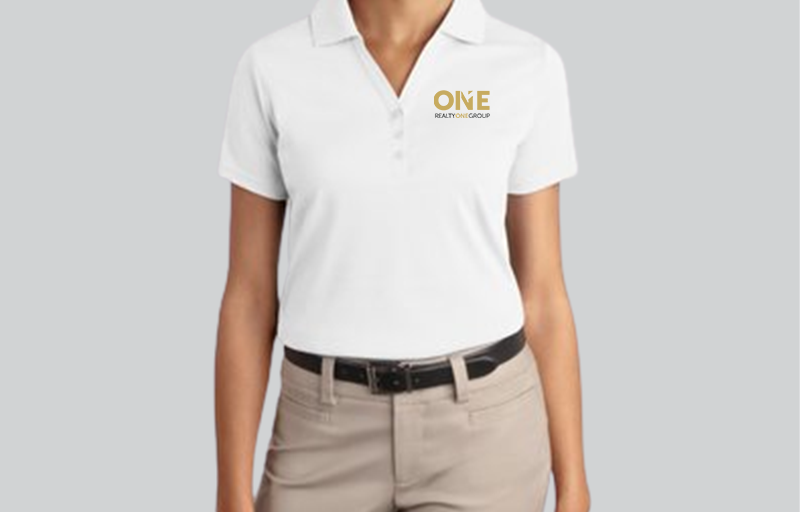 Realty One Group Real Estate Apparel - Realty One Group Apparel Women's shirts | BestPrintBuy.com