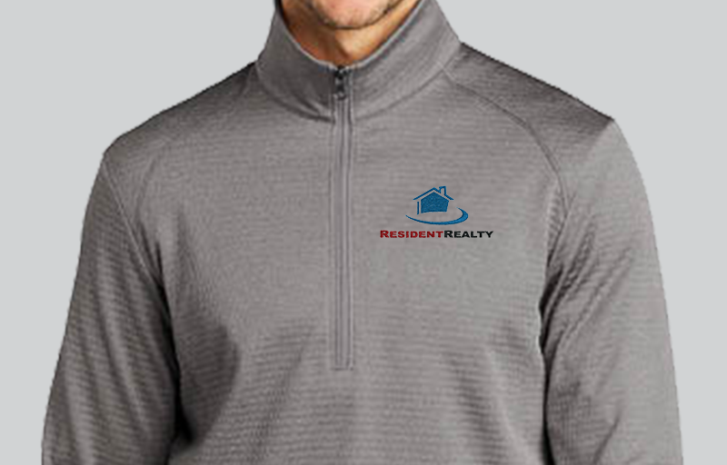 Resident Realty Real Estate Apparel - Resident Realty Apparel Men's shirts | BestPrintBuy.com