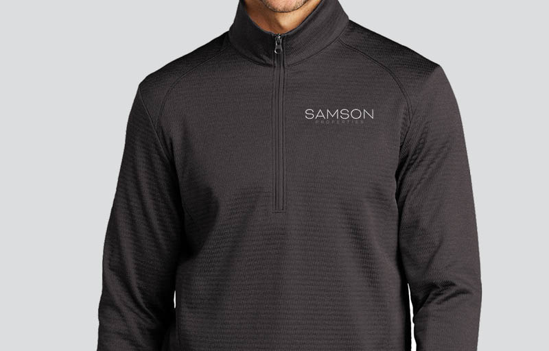 Samson Properties Real Estate Apparel - Samson Properties Apparel Men's shirts | BestPrintBuy.com