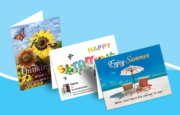 RE/MAX Greeting Cards