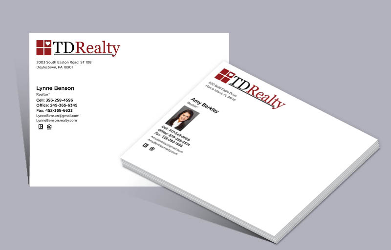 TDRealty Real Estate 10