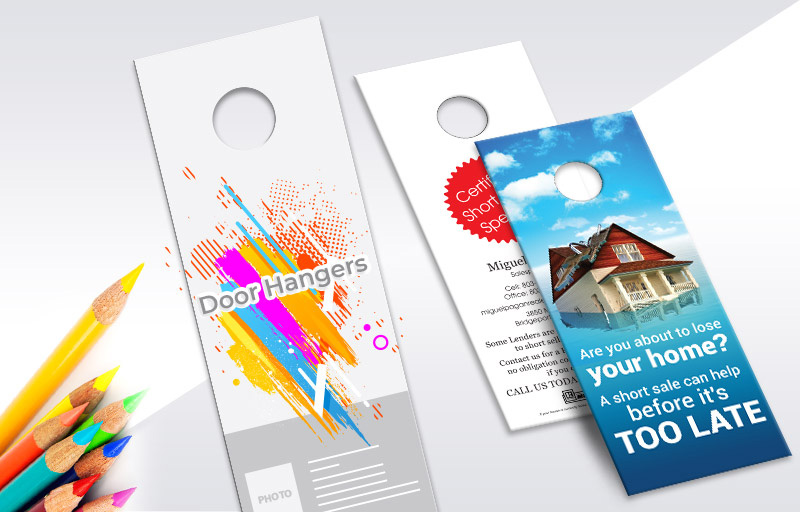 Door Hangers