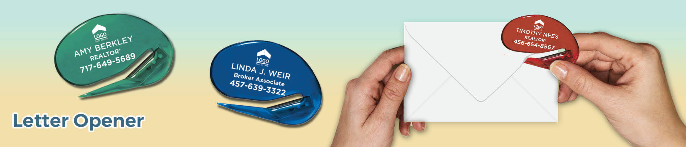 ERA Real Estate Screwdriver - ERA personalized realtor promotional products | BestPrintBuy.com