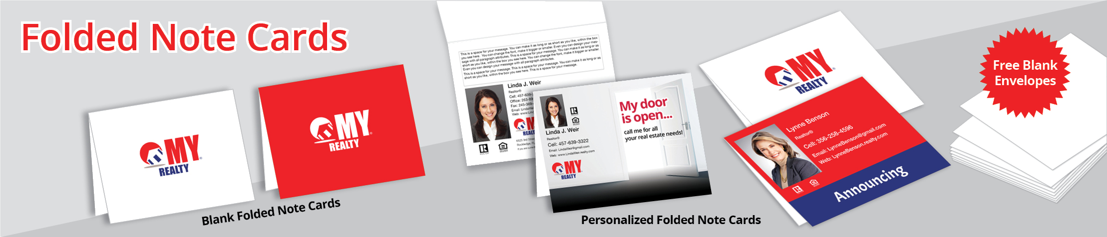 My Realty Real Estate Postcards -  postcard templates and direct mail postcard mailing services | BestPrintBuy.com