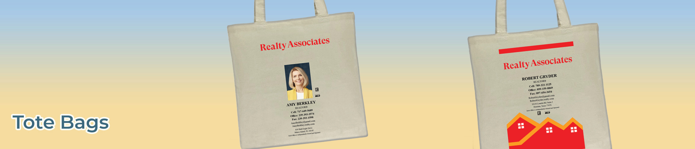 Realty Associates Real Estate Economy Can Cooler - Realty Associates  personalized realtor promotional products | BestPrintBuy.com