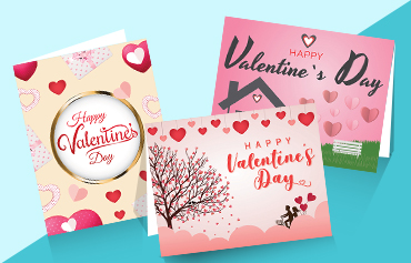 RE/MAX Valentines Day Greeting Cards